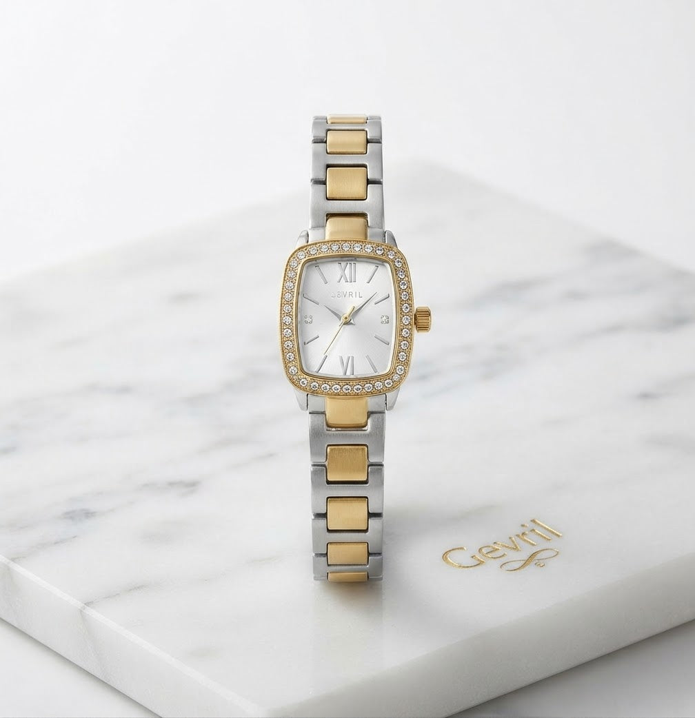 Classic Link Watch