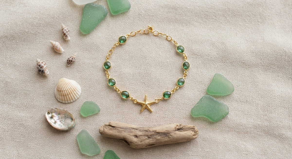 Ocean Bracelet