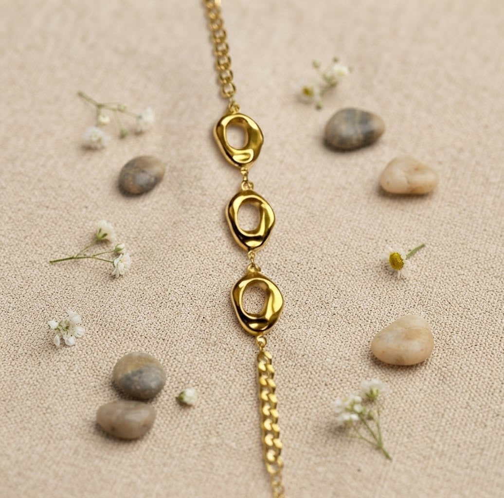 Aria Bracelet