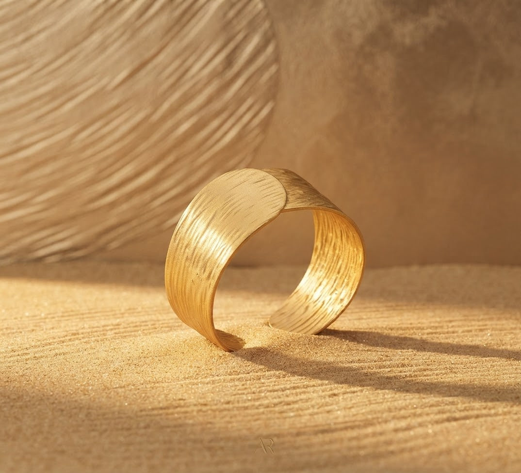 Golden Cuff