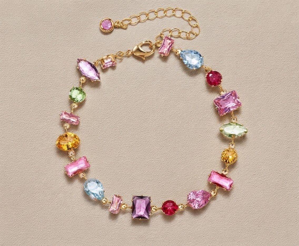 Aurora Gemstone